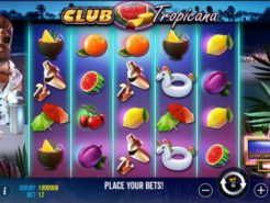 Club Tropicana